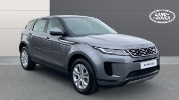 Land Rover Range Rover Evoque 1.5 P300e S 5dr Auto Hatchback